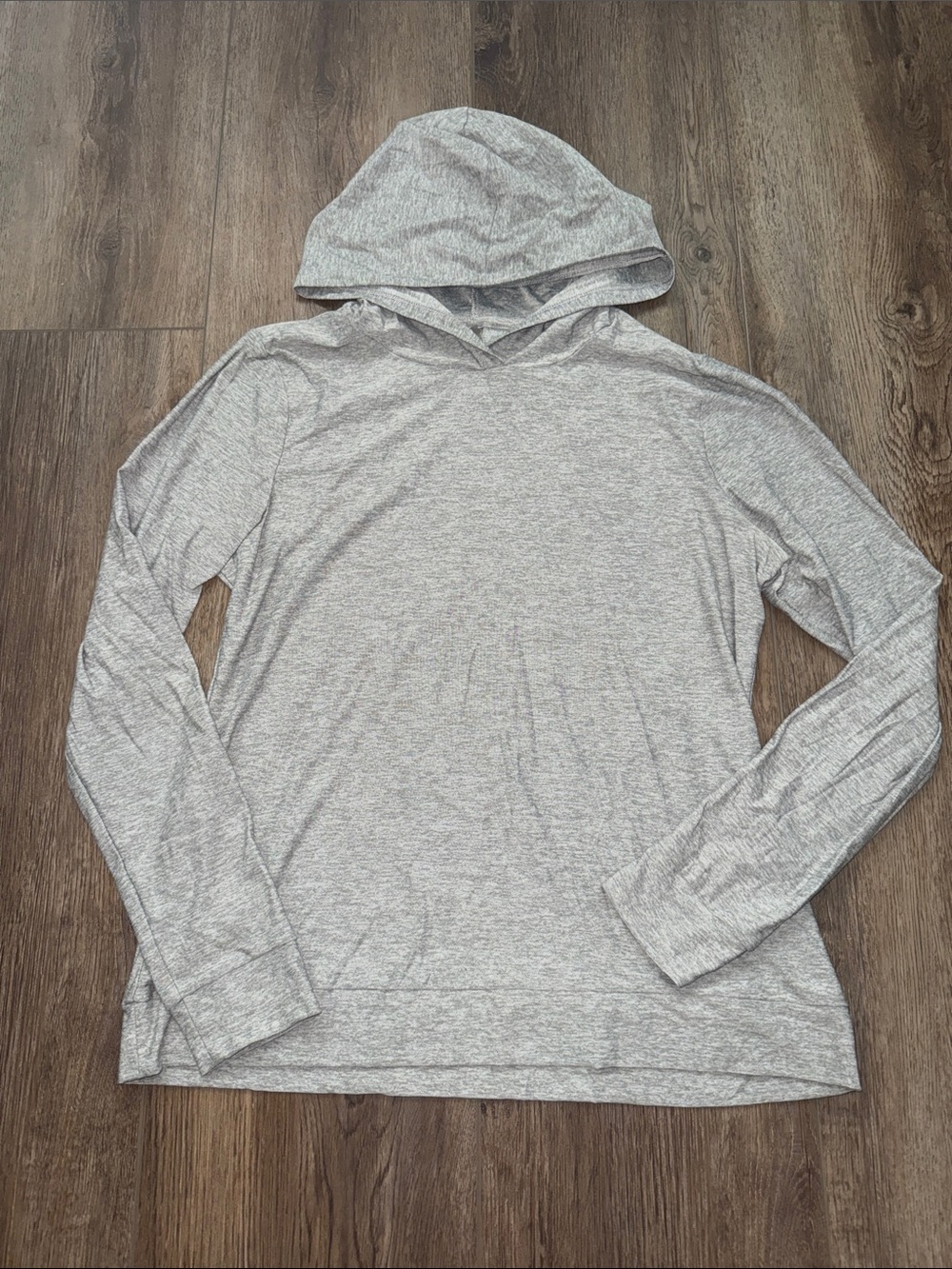 EUC Beyond Yoga Day and Night Hoodie